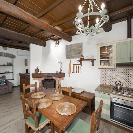 Ca Du Venuto 1, Terremarine Villa Vernazza Buitenkant foto