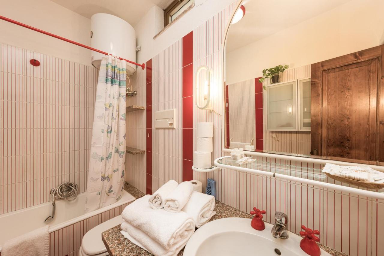 Ca Du Venuto 1, Terremarine Villa Vernazza Buitenkant foto