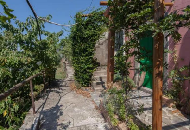 Ca Du Venuto 1, Terremarine Villa Vernazza Buitenkant foto